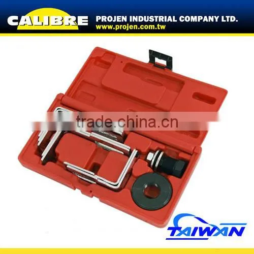 CALIBRE 2 or 3 Jaw Fuel Tank Sender Wrench Set