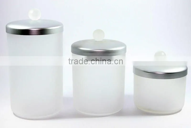 Acrylic Cotton,Cosmetics Holder/Canister/Dispenser