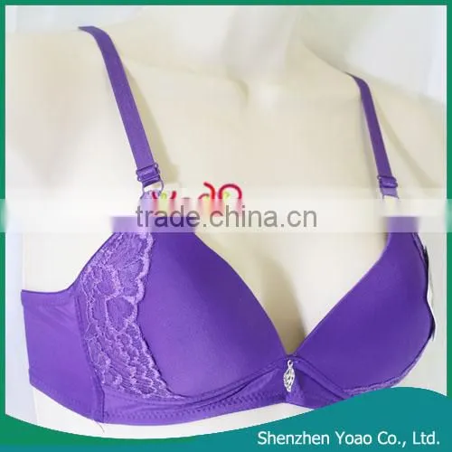 BR4040N 36C Ladies Bra Designs in 6 Colors