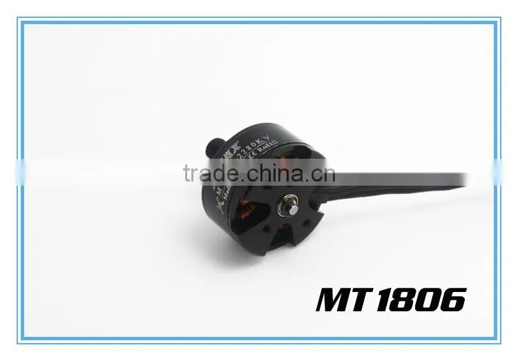 RC Brushless Motor 1806kv for the Q250 Quadcopter