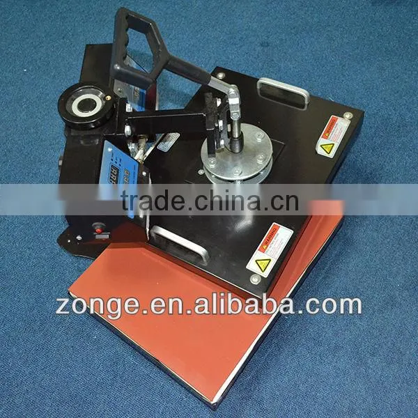 8 in 1 Multifunctional Sublimation Machine