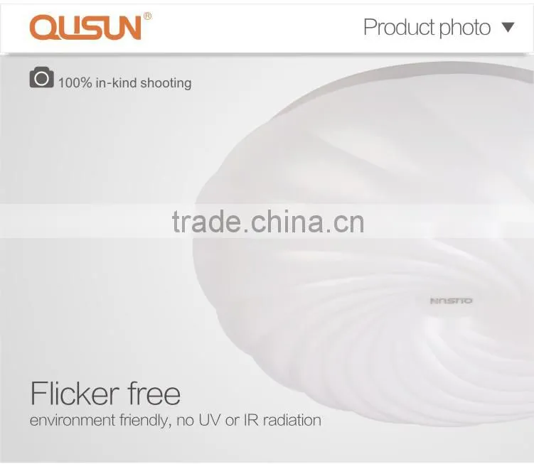 LED Ceiling Lamp 15W 20W, Surface Mounted, CE RoHS,Hai Xuan Series