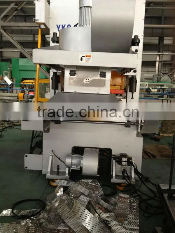 air conditoner fin press line