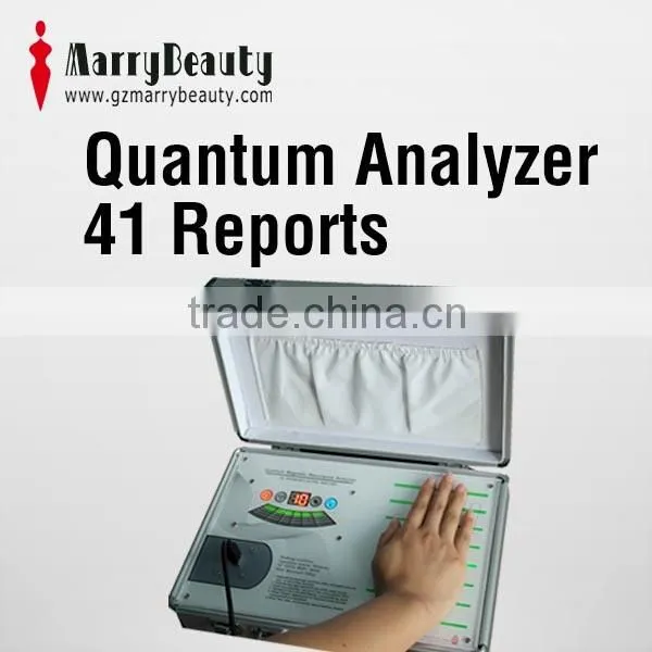 Factory price 3.9.6 version mini quantum resonance magnetic analyzer