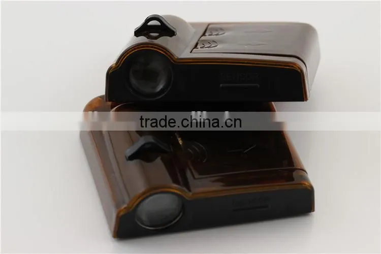 No Drilling Wireless 3W Car Door Logo Lamps Courtesy Light Laser LED Ghost Shadow Lamp For All cars