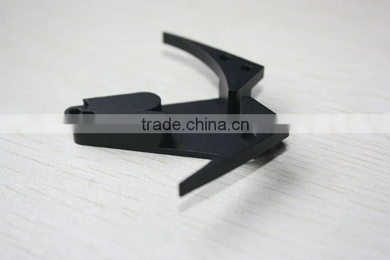 CNC sheet metal parts