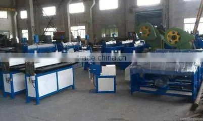 H Steel Faknge Leveling Machines, Flange Forming Machine, TDF Flange Forming Machine