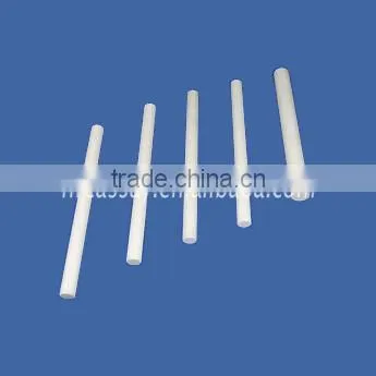 Industrial Ceramics Manufacturer Al2O3 Alumina pipe