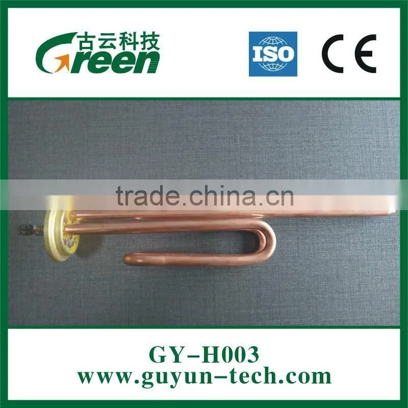 Bended Electric heating element Alibaba Gold Supplier Trade assurance