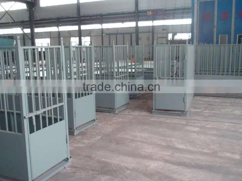 cattle scale