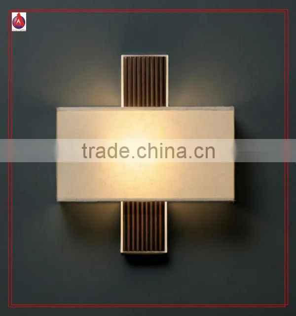 bedroom black wall lamps for decoration made by Amay Lighting