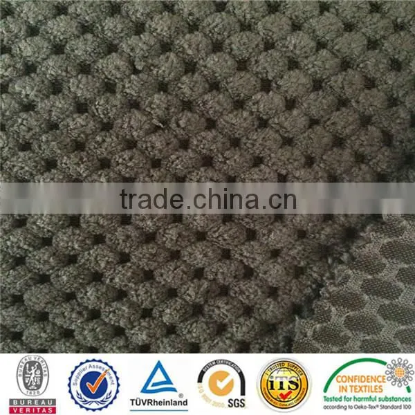 Turkish Luxury Curtain Wholesale Fabric