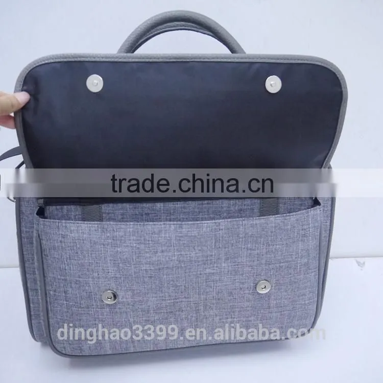 Competitive Price Sleeve Bag Mens Laptop Tool Bag Messenger Bag Men