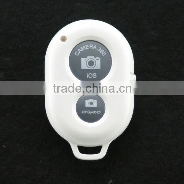 wireless bluetooth shutter for iphone remote control shutter
