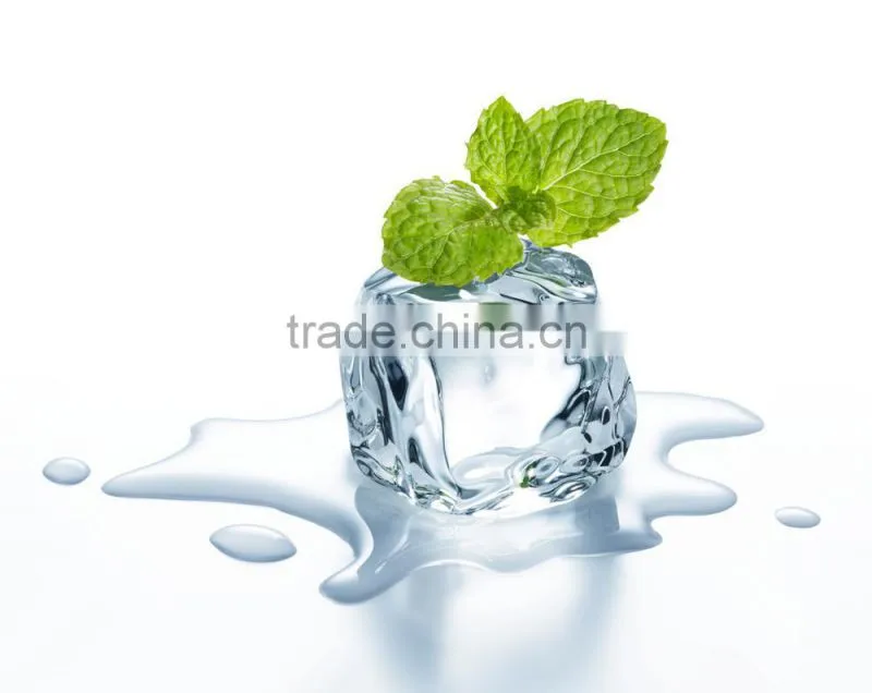 Commercial high capacity flake ice maker machine for sale