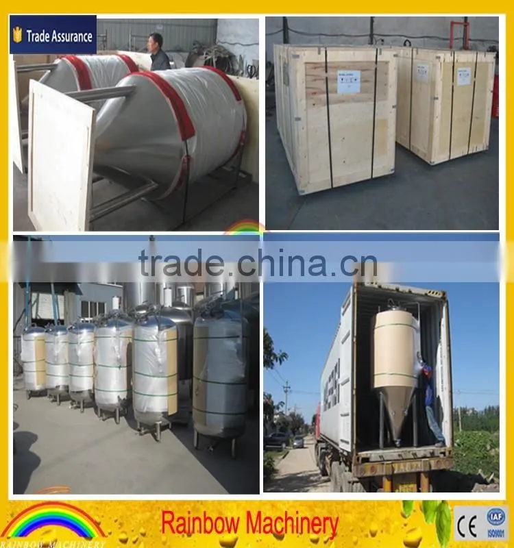 mini home beer brewing equipment, fermentation tanks for sale