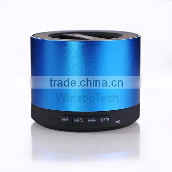 My vision bluetooth speaker 2015 Mini bluetooth speaker