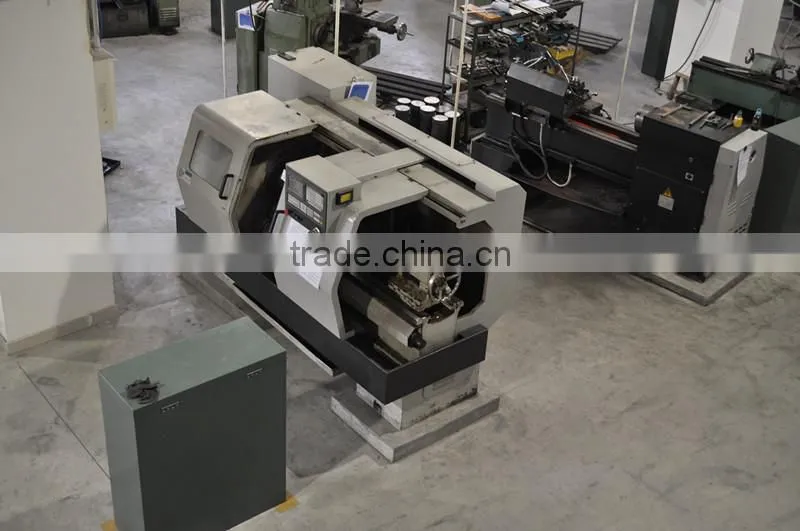 NON-STANDARD CUSTOMIZED MACHINE HSS REAMER