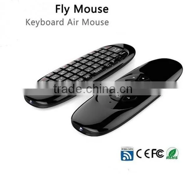 best selling products in america air fly mouse in keyboard for smart tv air mouse