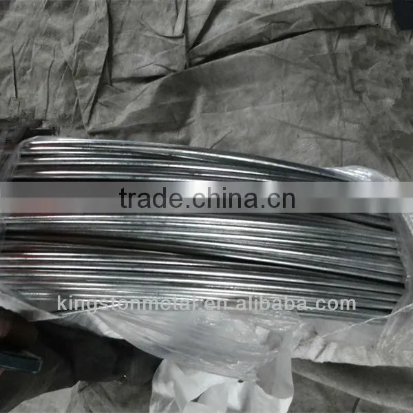 Steel Wire For Nail Making/Tensile Strength Steel Wire