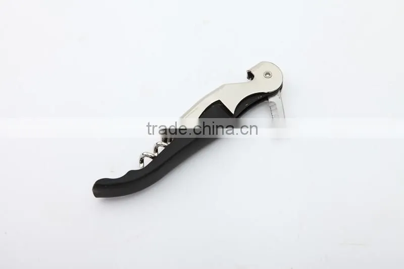 WO1329 Stainless Steel Wine opener multi corkscrew