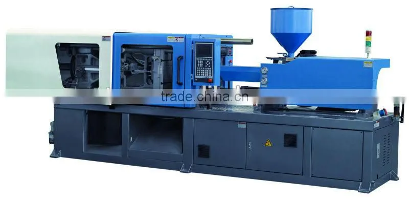 330 Tons Plastic Preform Injection Machine