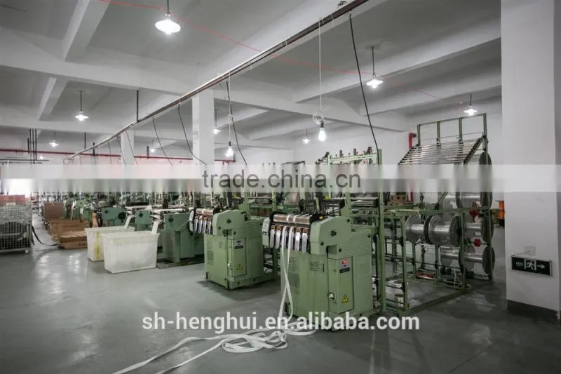 Woven polyester strap, soft woven pet strapping band