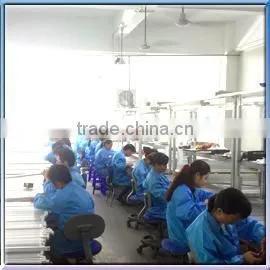 Huizhou Lucky Lighting Co., Limited company overview - view 1