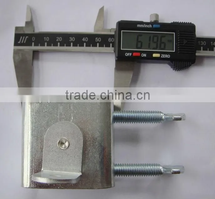 oem metal punching accessory
