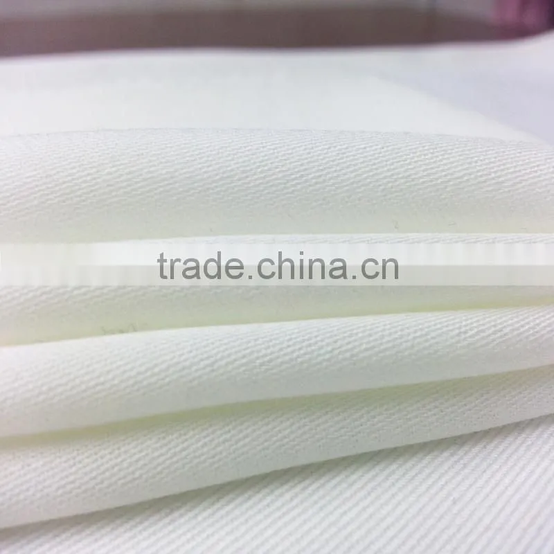 2015 xiangsheng fashion tribute silk white cotton viscose yarn