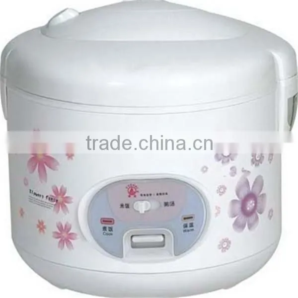 Electric Cooker Plastic Mould