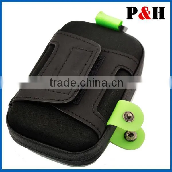 Custom EVA waterproof hard plastic camera case