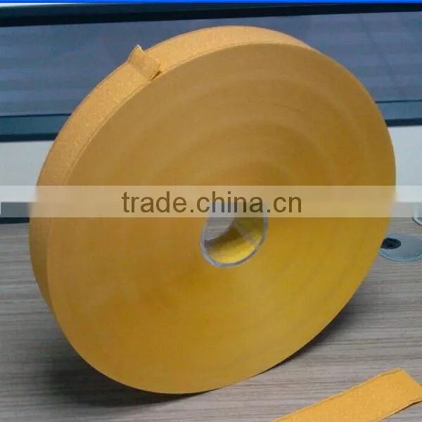 Yellow Tipping Paper for Cigarette Rolling