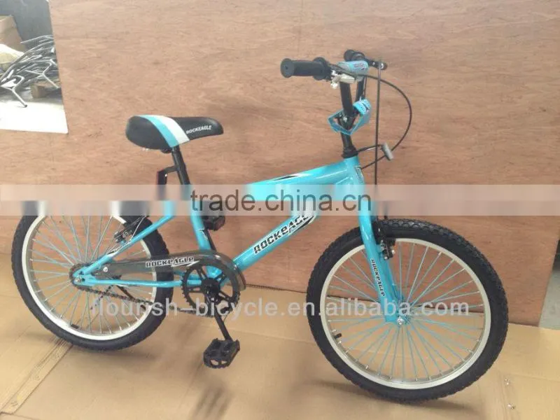 2014 hot children bike