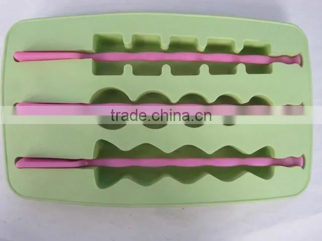 TPR ICE MOULD