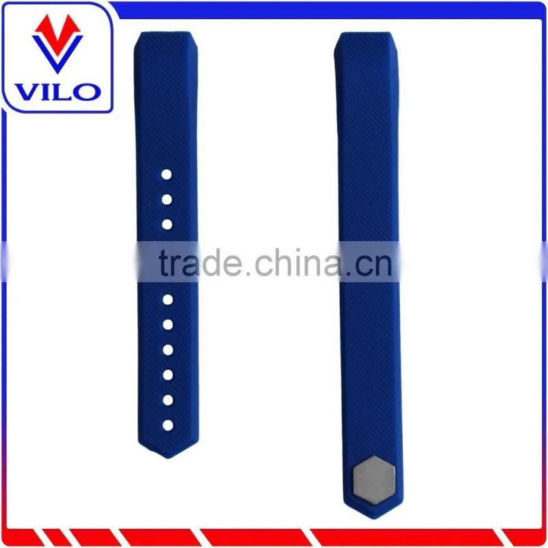 For Fitbit Alta Classic Band Large size and Small size replacement wrist band