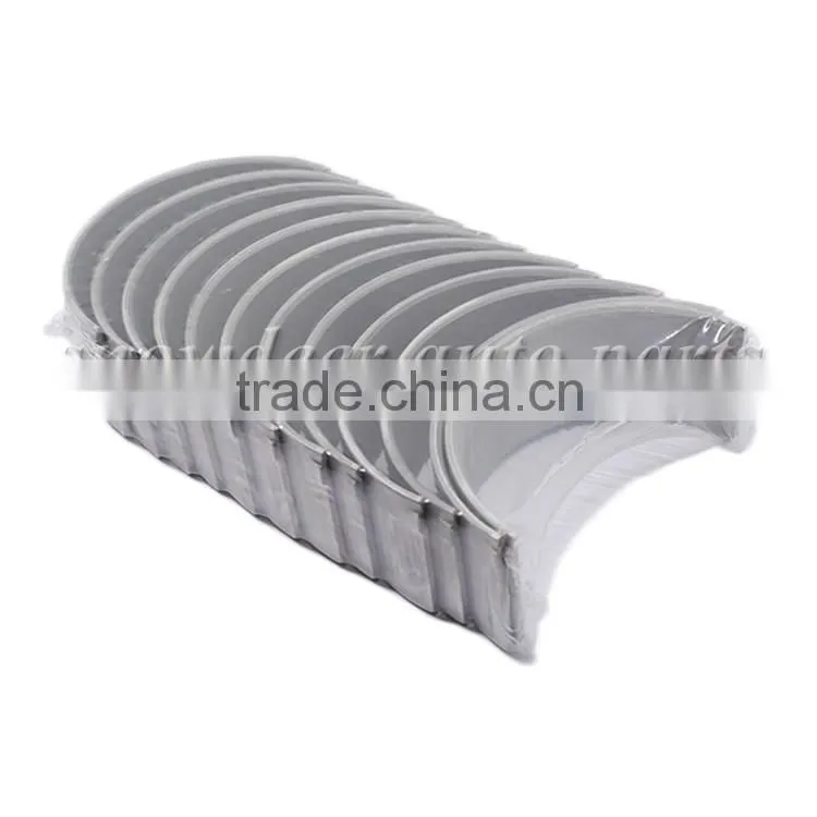 Genuine Quality Connecting Rod Bearing R169H 07D26 for D-Max 6BD1 6BG1