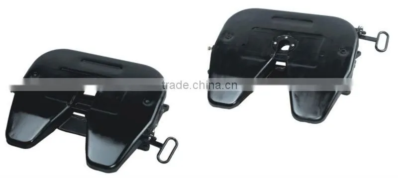 hot sale professional trailer parts 50/90 fifth wheel