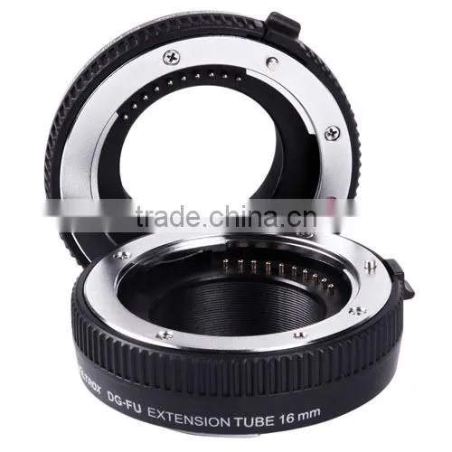 F U J I extension tube DG- FU with AF function
