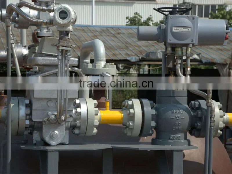 Hot selling!! Model SDJ Multiphase Flow Meter,made in China