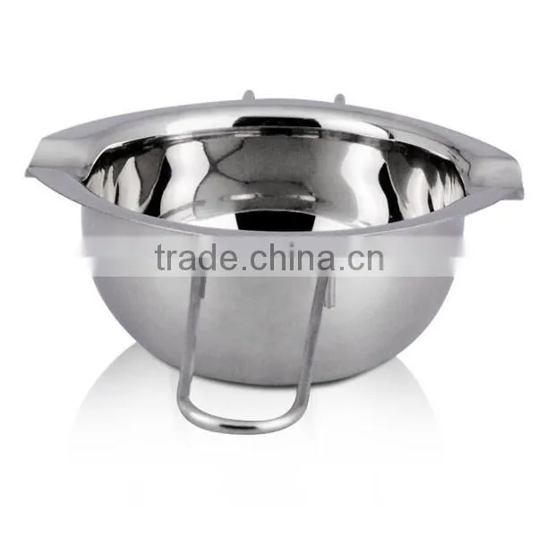 heat proof stainless steel heat proof bowl