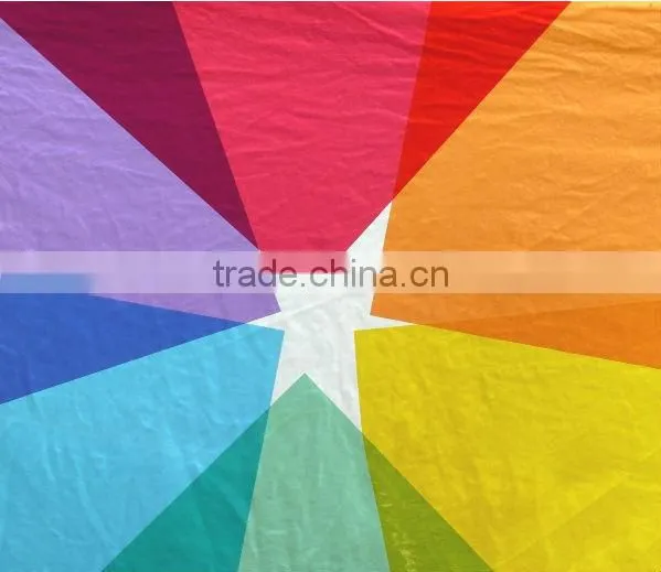 colorful cellophane paper for candy packing