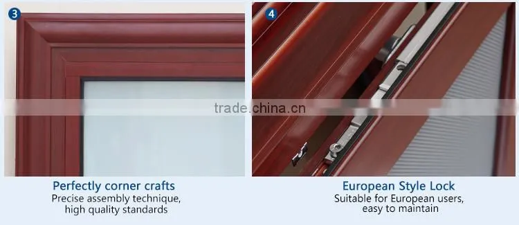 ROGENILAN window locks for open solar windows awnings for windows