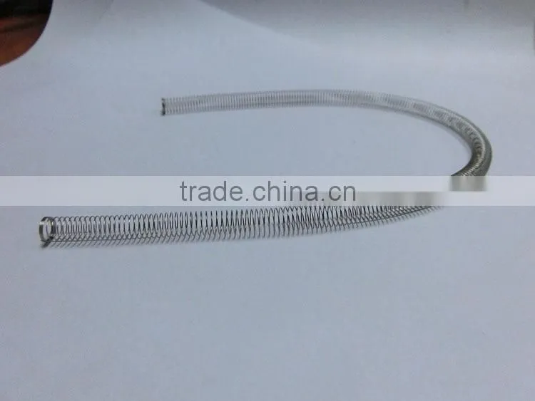 GJ-8 high speed CNC garter spring making machine