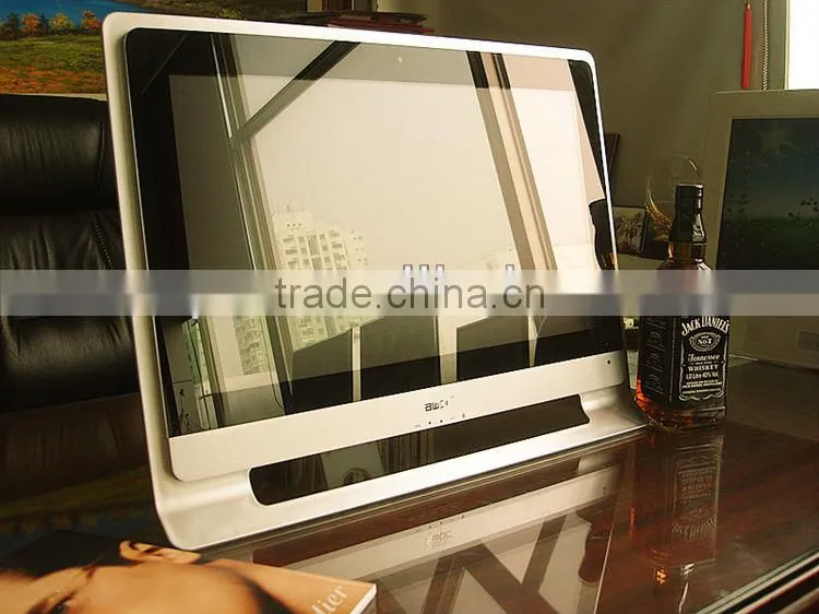 touch screen all in one desktop computer 21.5"