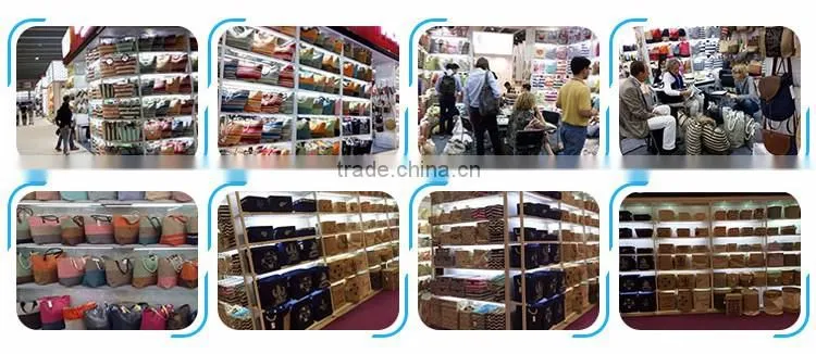 High quality straw packing pp bag 100kg