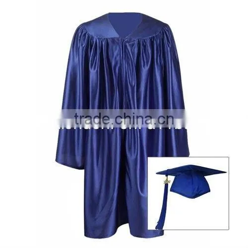 Preschool Graduation gown -Child Graduation Gown &Cap