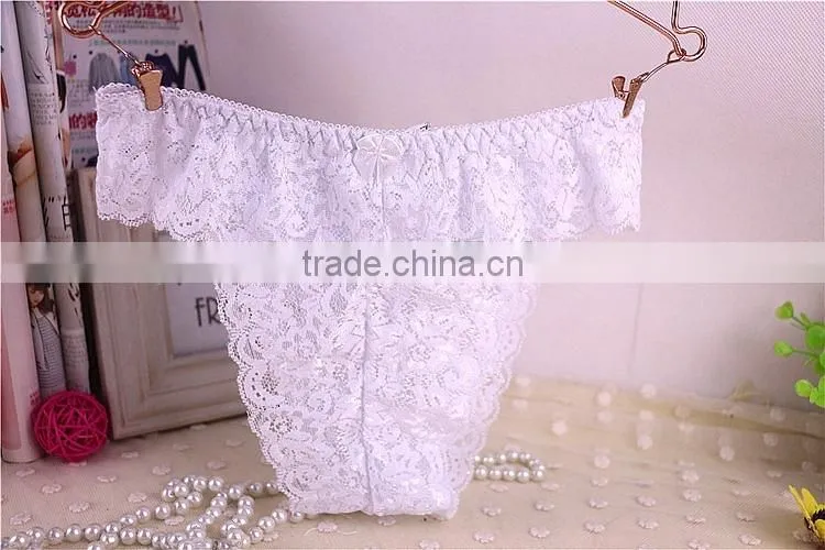 Slim Sexy Lace Lingerie Set 80B to 90B