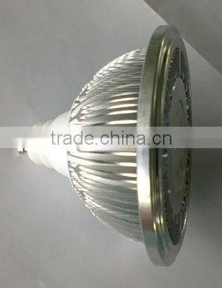 led gu10 9w