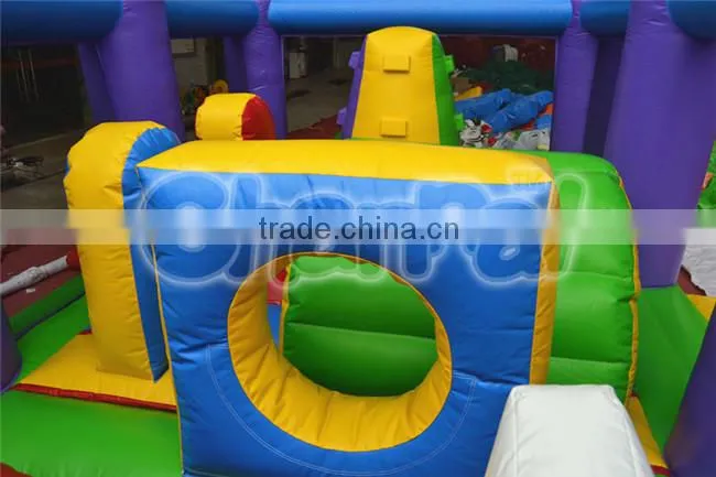 Used Commercial Inflatable Bounce House For Sale